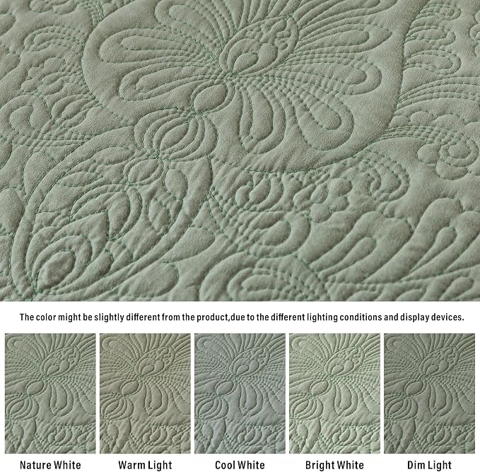 Quilt Sets King Size - Image 7