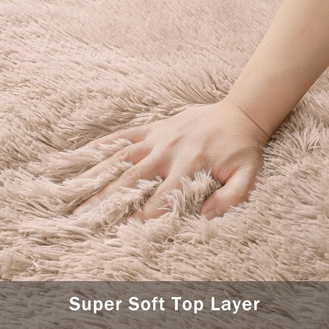 8x10 Area Rug for Living Room - Image 8