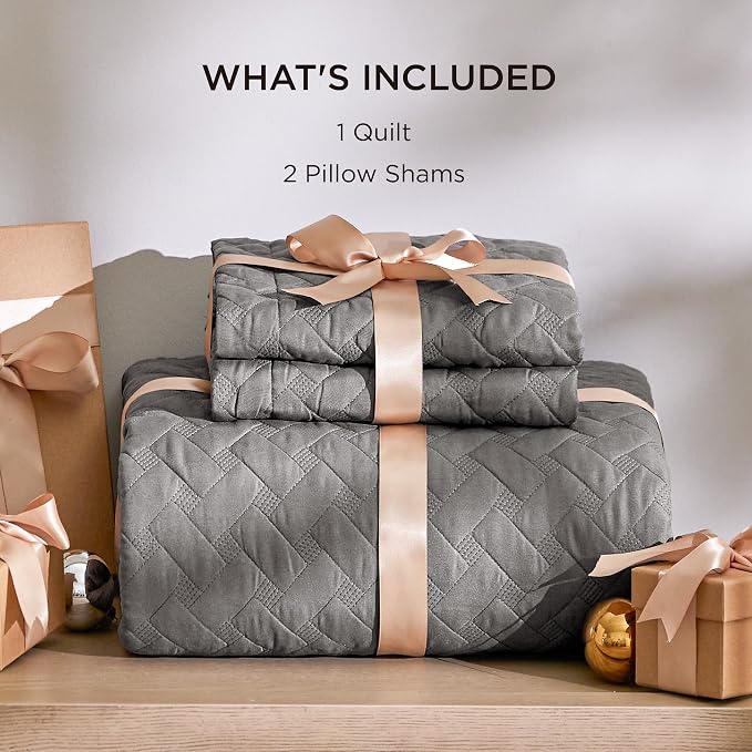 Bedsure Quilts Queen Size - Image 7
