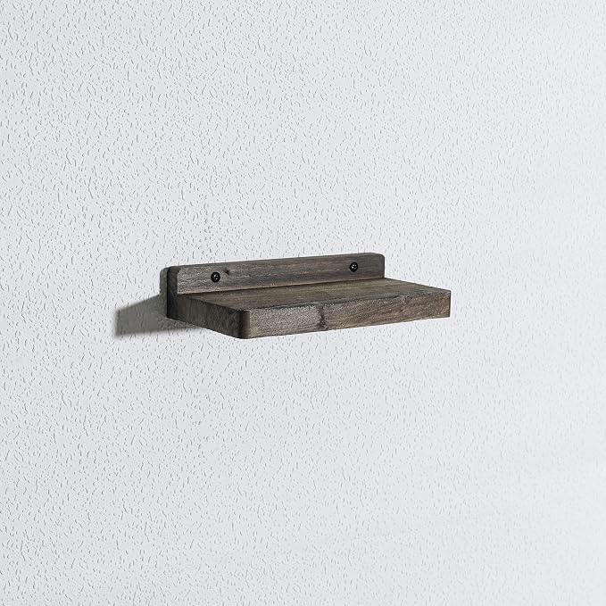 Freezing point Small Floating Shelves - Image 4