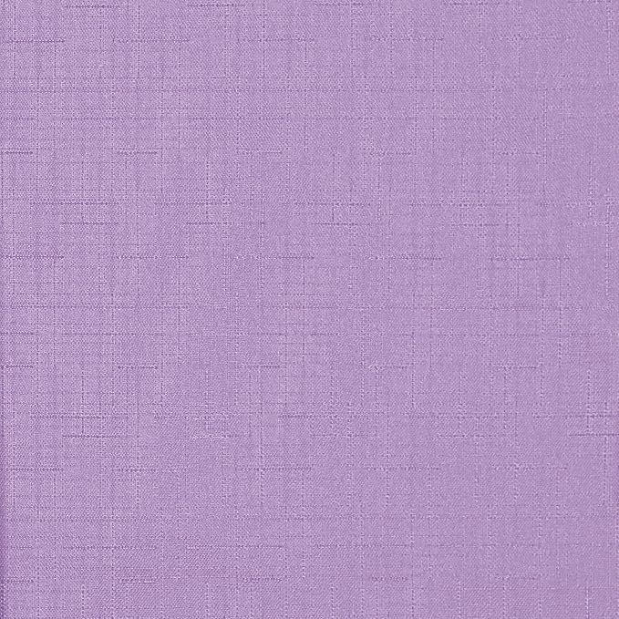 ECLIPSE Kendall Modern Blackout Thermal Rod Pocket Window Curtain - Image 9