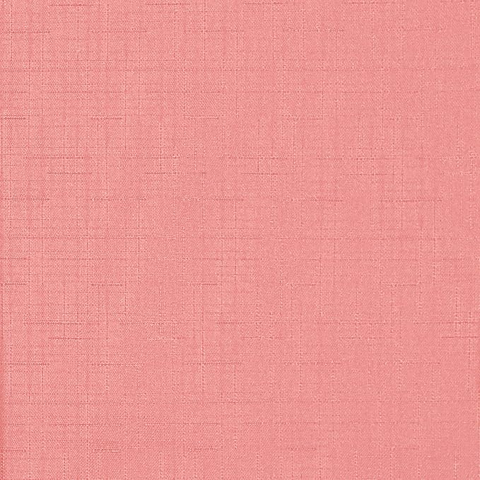 ECLIPSE Kendall Modern Blackout Thermal Rod Pocket Window Curtain - Image 9