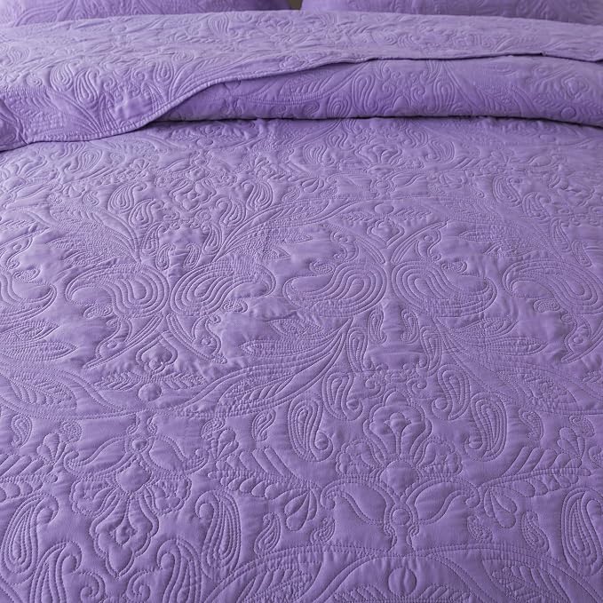 HoneiLife Quilt Sets King Size - Image 5