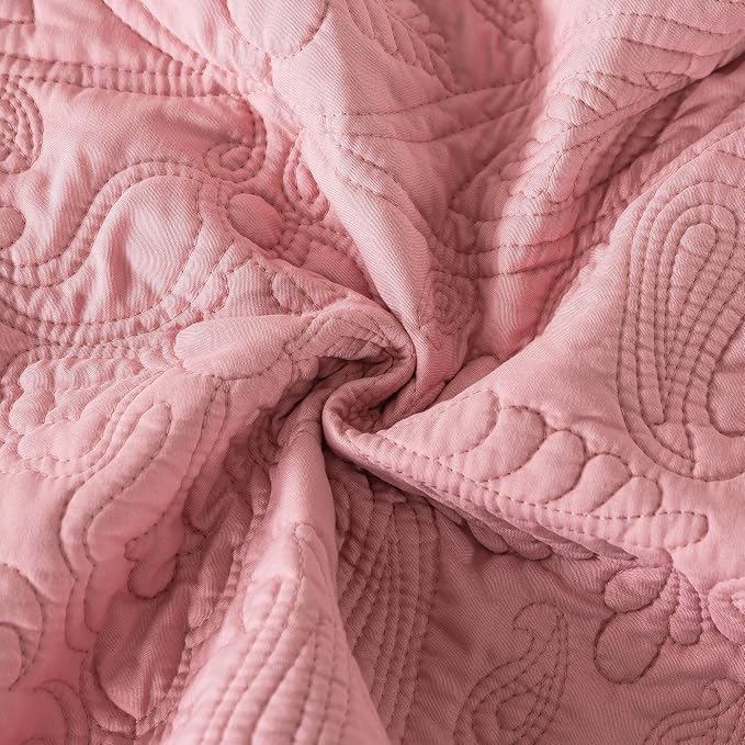 HoneiLife Quilt Sets King Size - Image 8