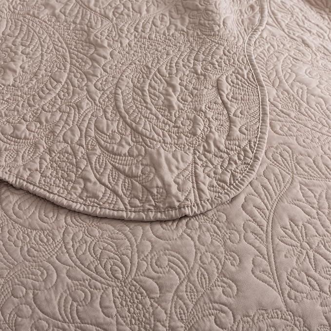 HoneiLife Quilt Sets King Size - Image 7