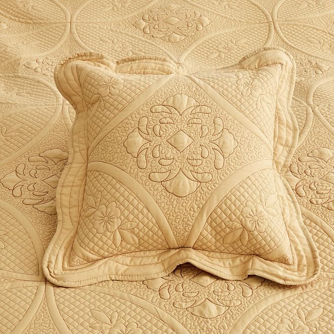 DaisyHuang Oversized Bedspread - Image 8