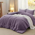 Bedsure Twin/Twin XL Comforter Set, 2 Pieces GentleSoft™ Bed Set, 1 Lightweight by Unknown