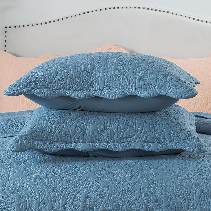 King Quilt Bedding Sets - Image 5