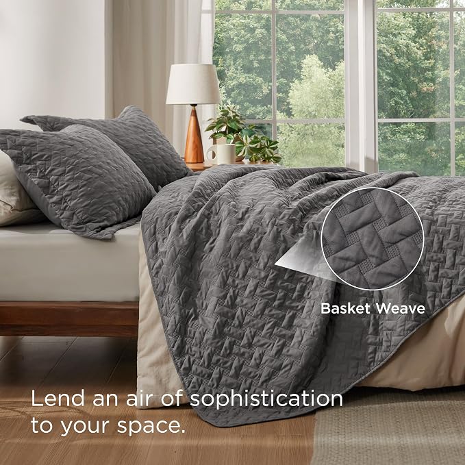 Bedsure Quilts King Size - Image 3