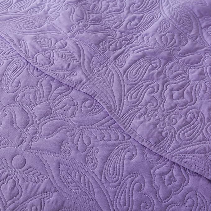 HoneiLife Quilt Sets King Size - Image 7