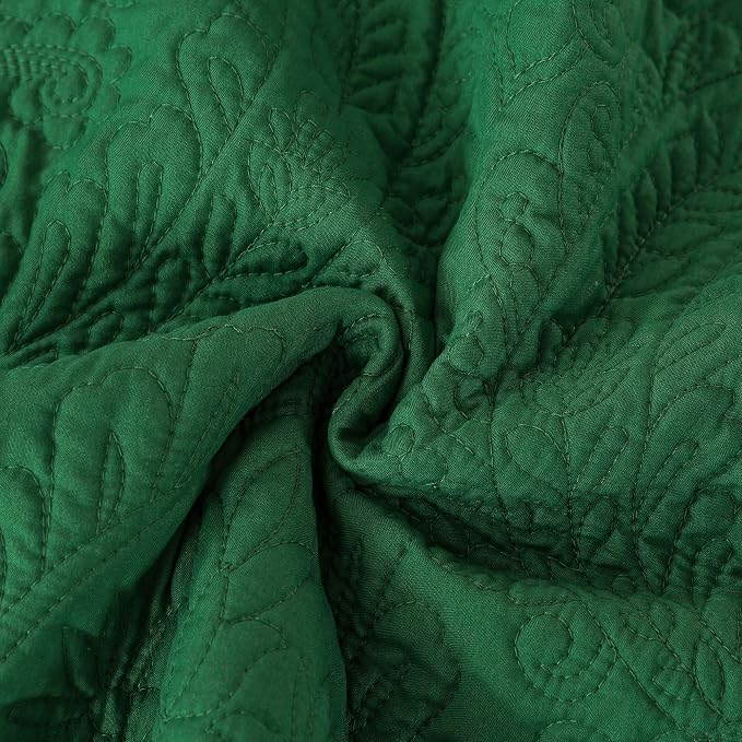 HoneiLife King Size Quilt Sets - Image 8