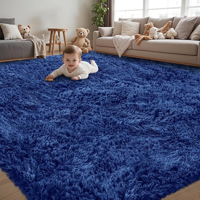 8x10 Area Rug for Living Room by Unknown