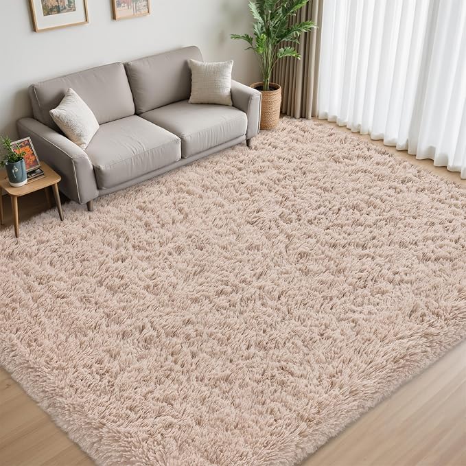 8x10 Area Rug for Living Room - Image 3