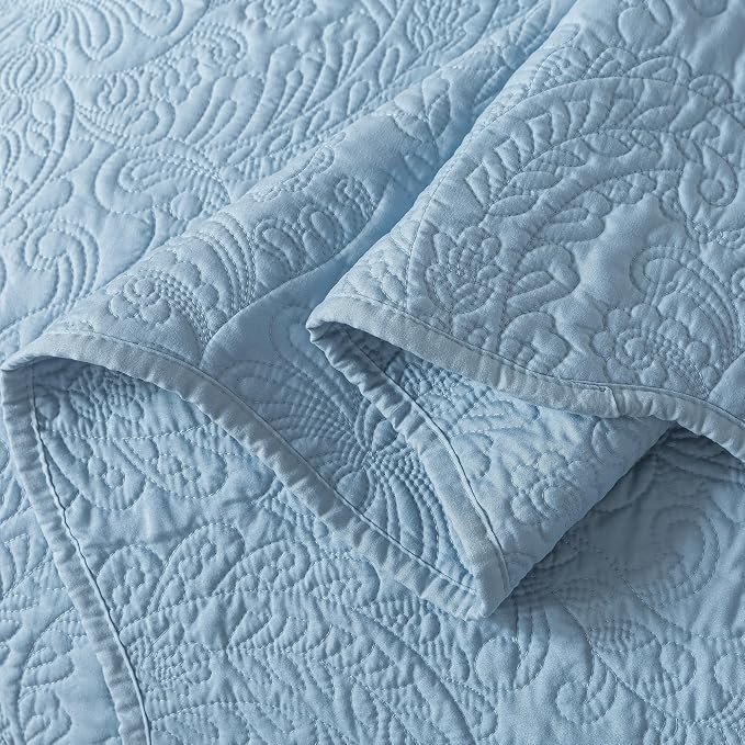 Quilt Set Queen Size - Image 8