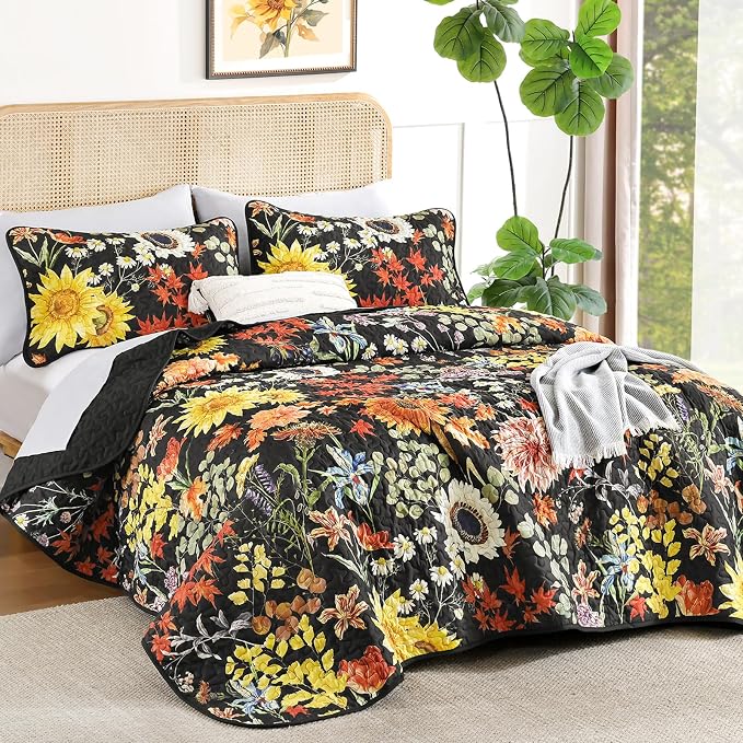 Yiran Quilt King Size - Image 3