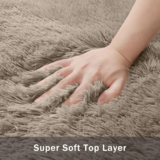 6x9 Area Rug for Living Room - Image 8