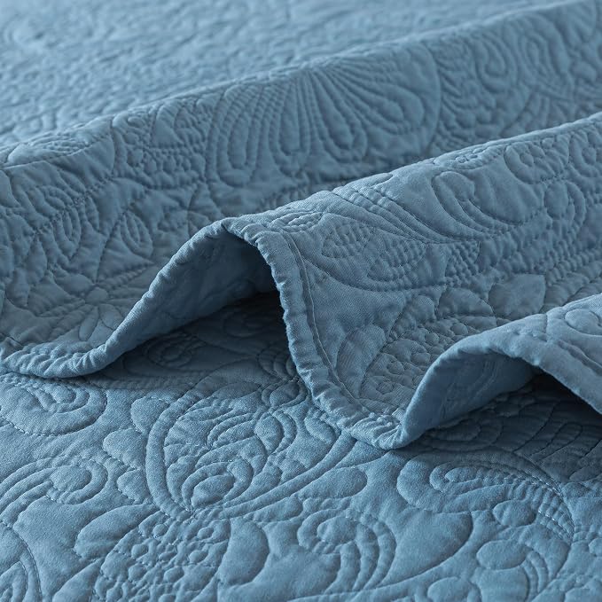 Queen Quilt Bedding Sets - Image 8