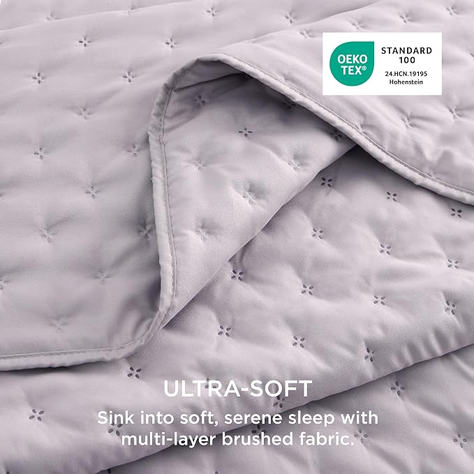 Bedsure Quilts Queen Size - Image 3