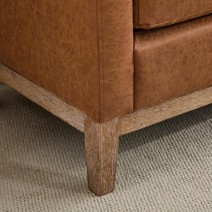 Upholstered End Bench Daybed Footrest Ottoman - Image 7