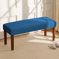 44Inch Bench, Fabric End of Bed Bench, Entryway Benches, Upholstered Bench by FAGAGA