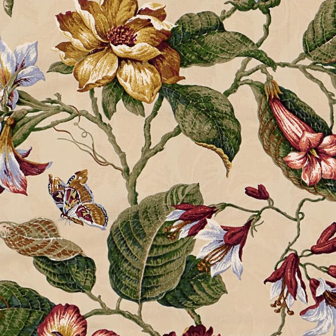 Waverly Laurel Spring 3-Piece Quilt Set – Full/Queen - Image 5