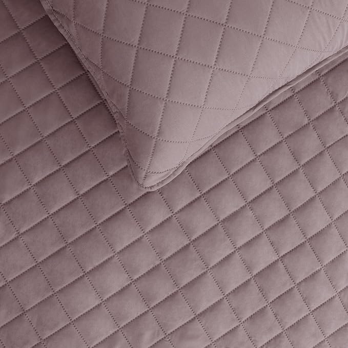 Easy-Going Reversible Quilt Set Full/Queen, Bedspread - Image 3