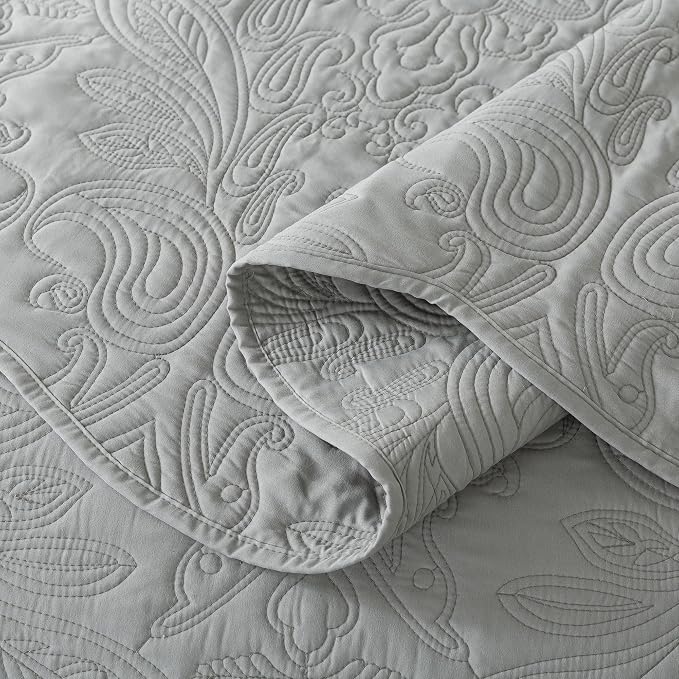 HoneiLife Quilt Set Queen Size - Image 8