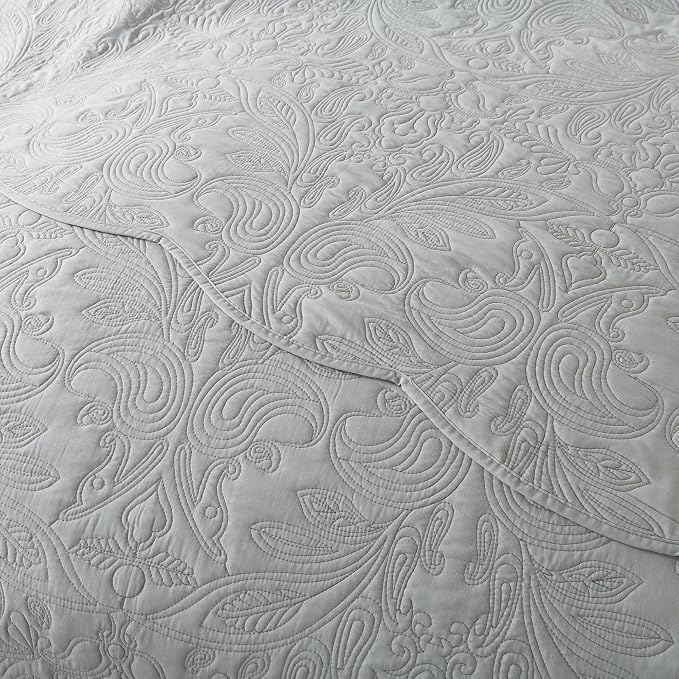 HoneiLife King Quilt Bedding Set - Image 7