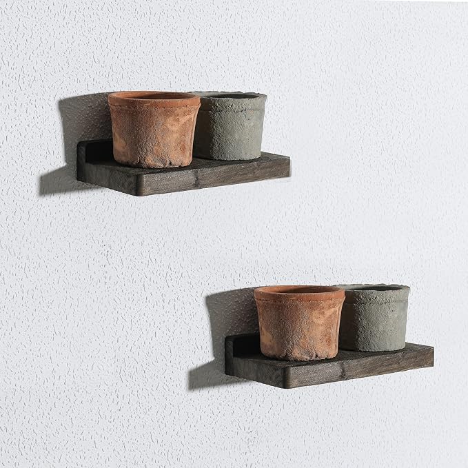Freezing point Small Floating Shelves - Image 3