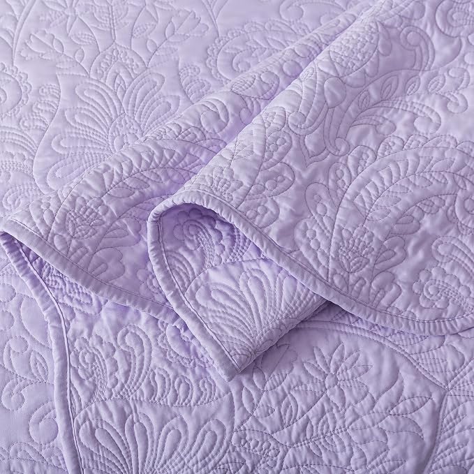 HoneiLife Quilt Sets King Size - Image 7