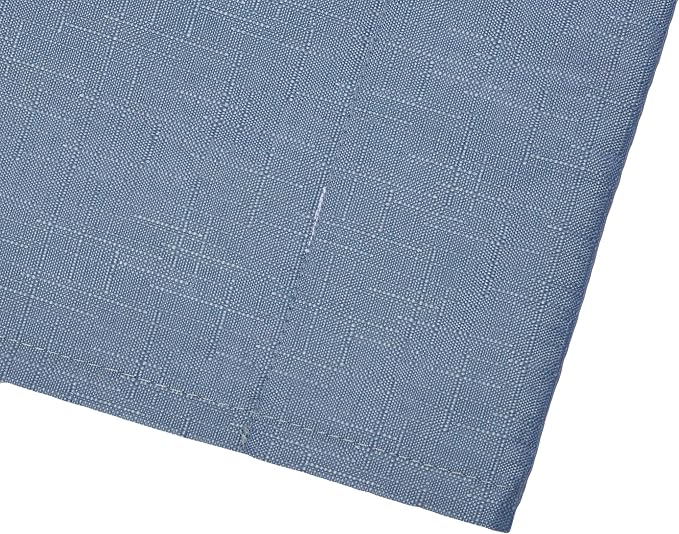 Eclipse Kendall Blackout Rod Pocket Curtain - Image 4
