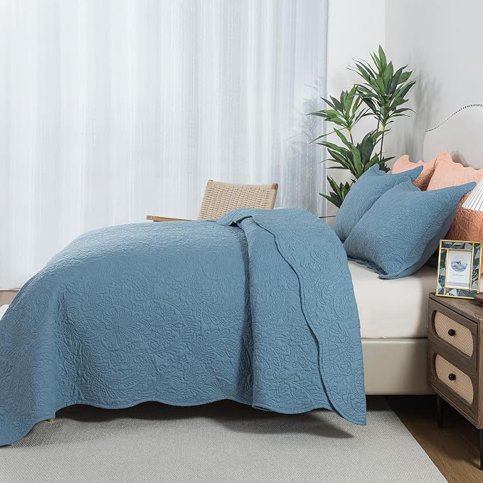 King Quilt Bedding Sets - Image 3