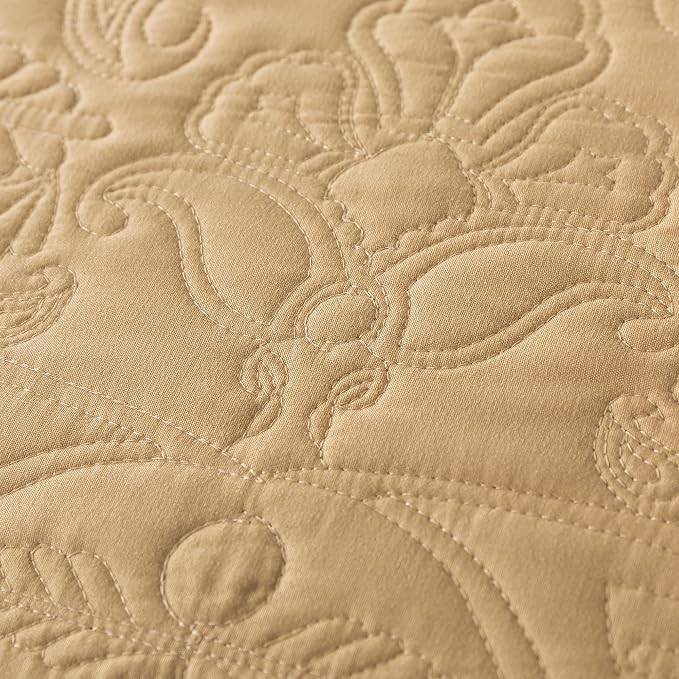 HoneiLife Queen Quilt Bedding Set - Image 8