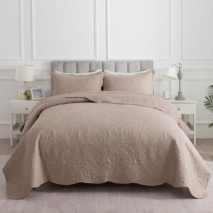 HoneiLife Quilt Sets King Size - Image 3