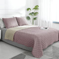 Easy-Going Reversible Quilt Set Full/Queen, Bedspread by Easy-Going