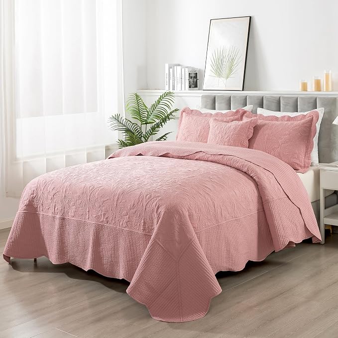 HoneiLife California King Quilt - Image 2