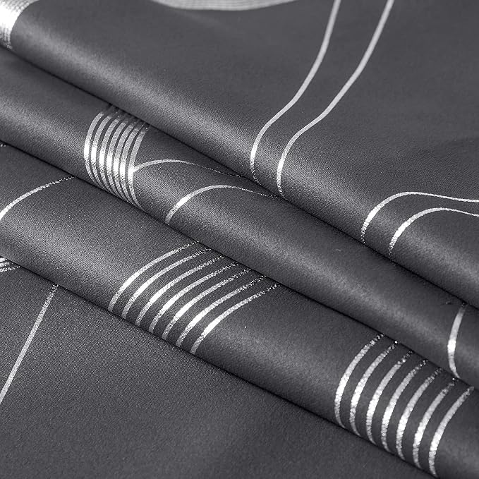 NICETOWN Extra Long Blackout Curtains - Image 7