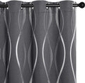 NICETOWN Blackout Curtains Panels by NICETOWN