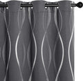NICETOWN Blackout Curtains Panels by NICETOWN