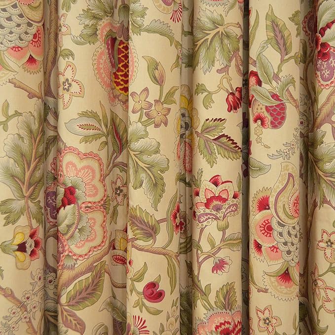 Waverly Imperial Dress Window Panel - Image 3