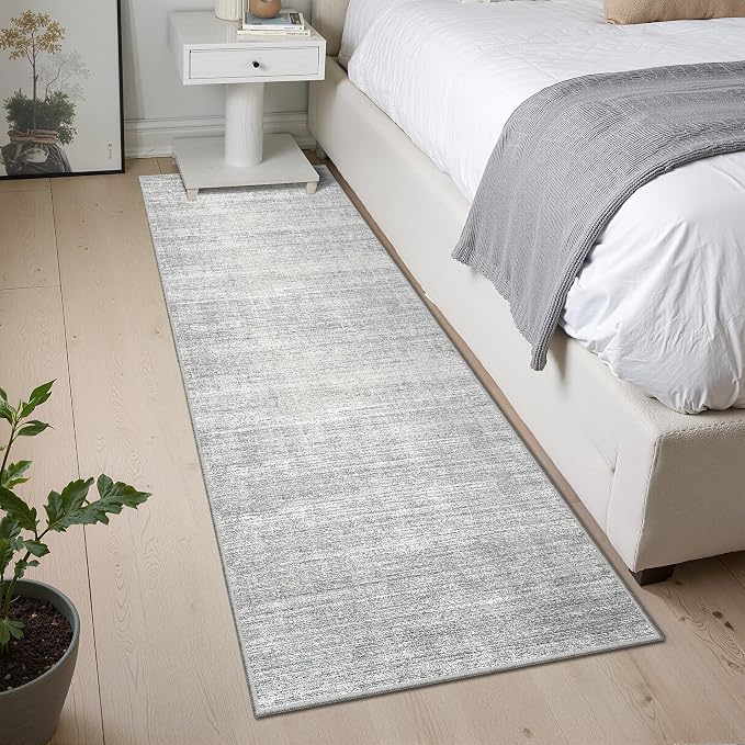 2x8 Runner Rug Non Slip, Washable Rug Runners - Image 3