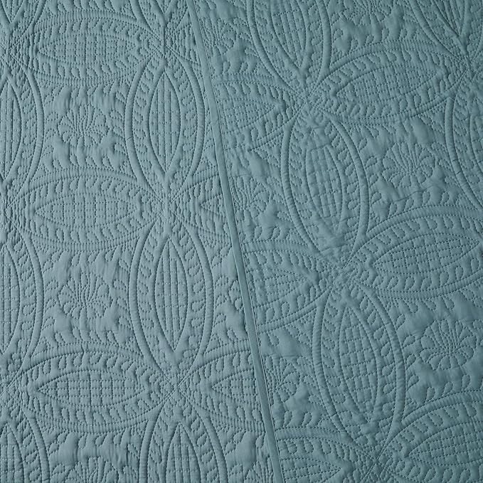 Mellanni King Bedspread Coverlet Set - Image 8