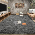Area Rugs 9x12 for Living Room, Super Soft Fluffy Rugs for Bedroom, Modern by Tepook