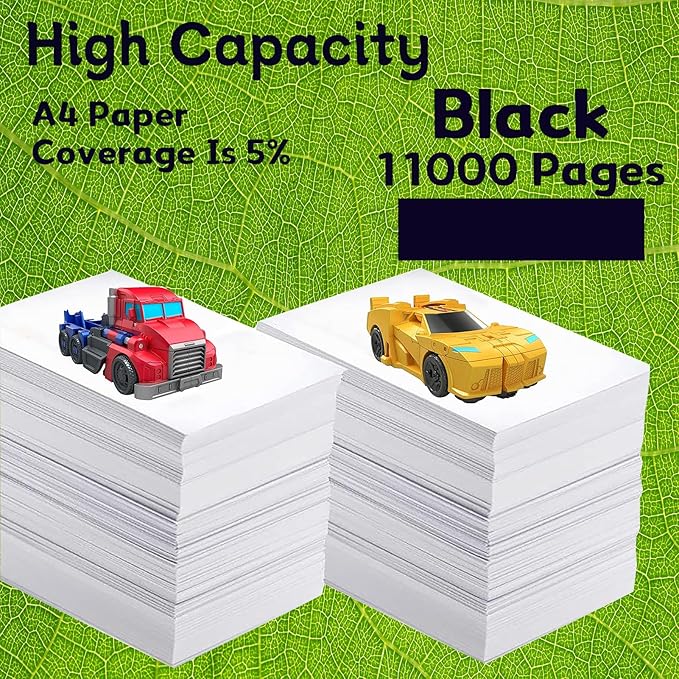 OEMLSO MP3352 Toner Cartridge Compatible for Ricoh MP3352 888169 Toner Cartridges Work for Ricoh Aficio MP3352 MP2852 MP2352SP MP2852SP MP3352SP Printers 2 Pack