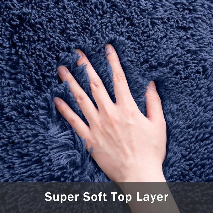 8x10 Area Rug for Living Room - Image 7