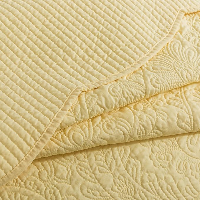 California King Quilt 5-Piece - Image 8