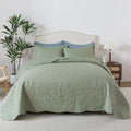 Queen Quilt Bedding Sets by HoneiLife