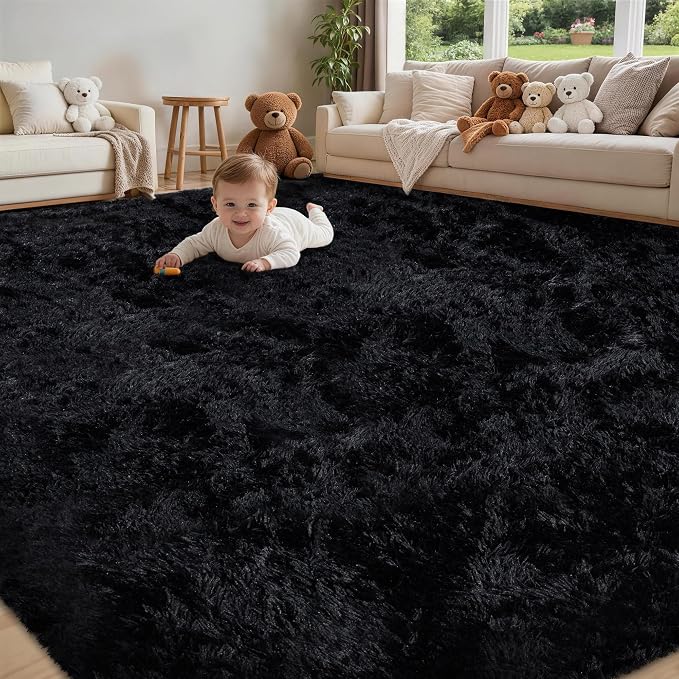 6x9 Area Rug for Living Room by Unknown