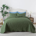 Queen Size Quilt Sets by HoneiLife