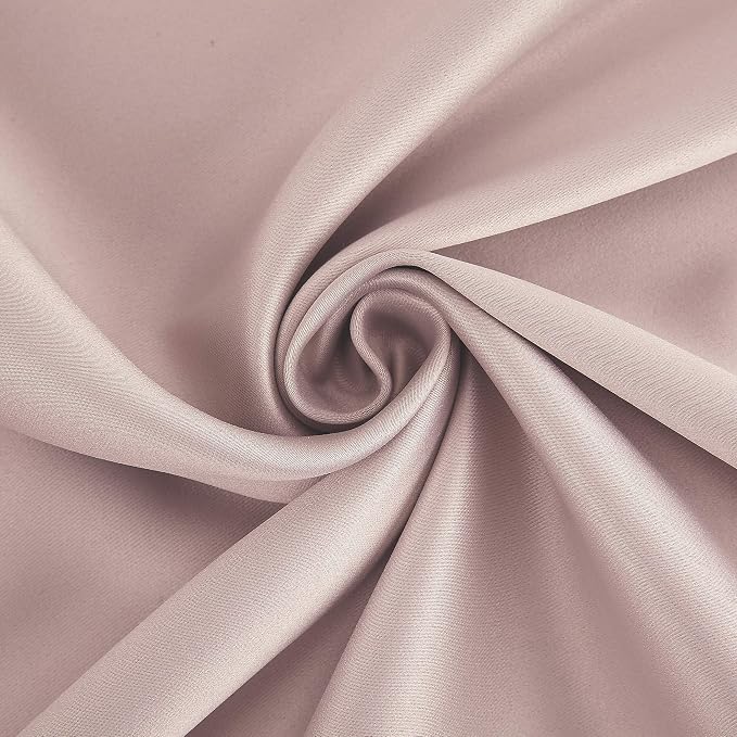 Sun Zero Nordic 2-pack Theater Grade Extreme 100% Blackout Grommet Curtain - Image 8